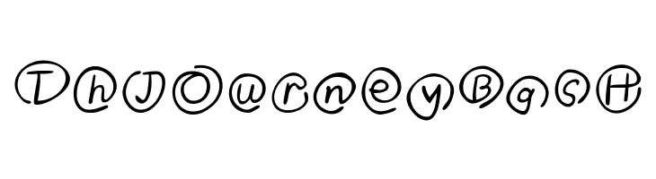Klammeraffen-Italic  Free Fonts Download