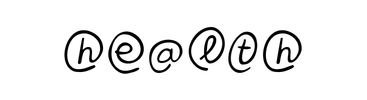 Klammeraffen-Italic  Free Fonts Download