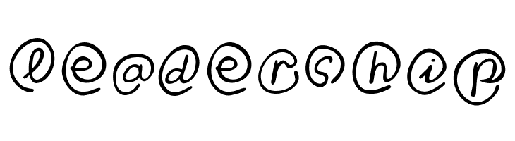 Klammeraffen-Italic  Free Fonts Download