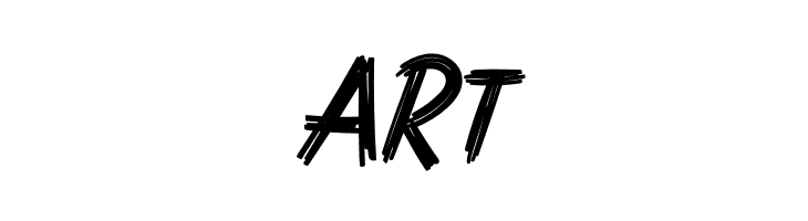 Rashkey-Regular  Free Fonts Download