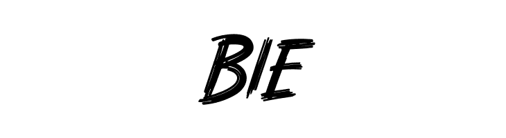 Rashkey-Regular  Free Fonts Download