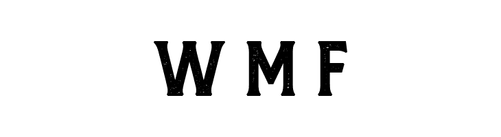 AmnestiaDistressed  Free Fonts Download