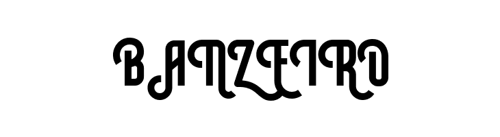 Rompies Regular  Free Fonts Download