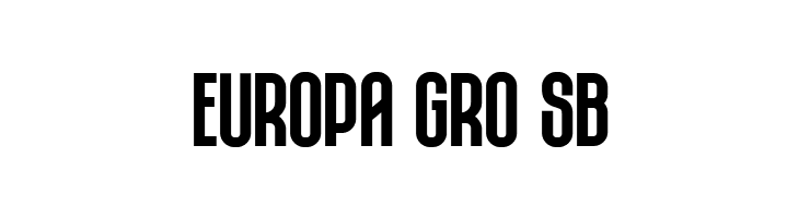 Rompies Regular  Free Fonts Download