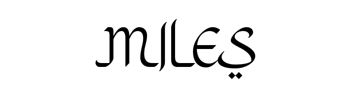 KhodijahFree  Free Fonts Download