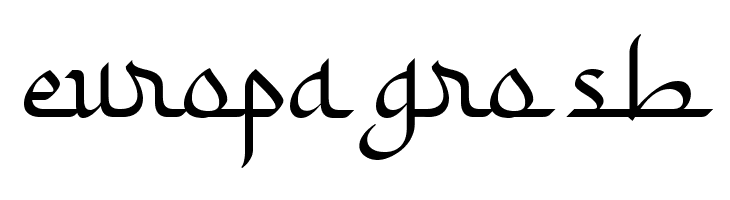 KhodijahFree  Free Fonts Download