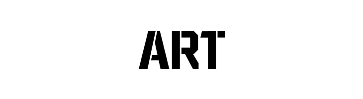 Wargate Normal-Regular  Free Fonts Download