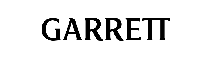 Revans-Medium  Free Fonts Download