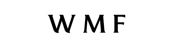 Revans-Medium  Free Fonts Download