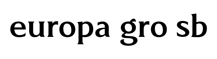 Revans-Medium  Free Fonts Download