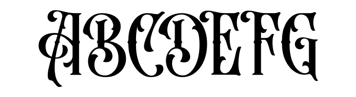 Beardsons Normal  Free Fonts Download