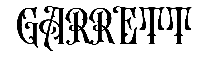 Beardsons Normal  Free Fonts Download