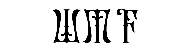 Beardsons Normal  Free Fonts Download