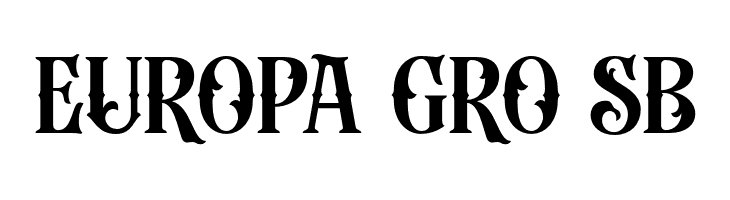 Beardsons Normal  Free Fonts Download