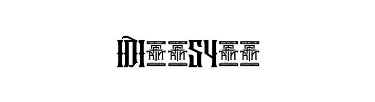 Sirugino-Clean  Free Fonts Download