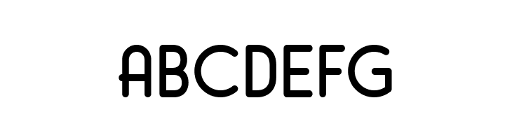 MirandahNormal  Free Fonts Download