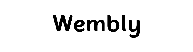 BandaNieraMedium  Free Fonts Download