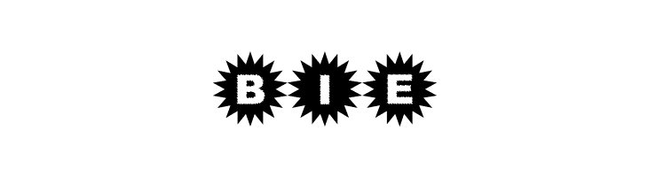 Starbats  Free Fonts Download