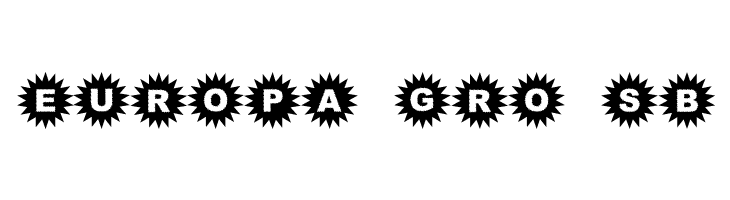 Starbats  Free Fonts Download