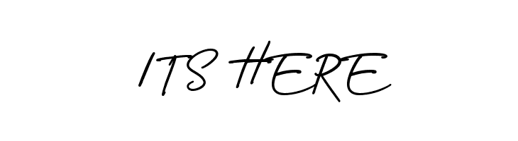 Nagietha Regular  Free Fonts Download