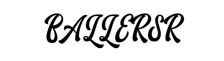 AriesthaScript  Free Fonts Download