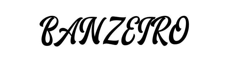 AriesthaScript  Free Fonts Download