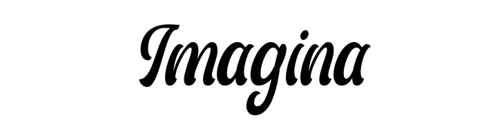 AriesthaScript  Free Fonts Download