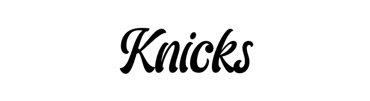 AriesthaScript  Free Fonts Download