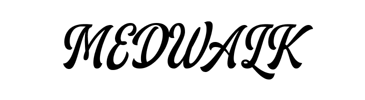 AriesthaScript  Free Fonts Download