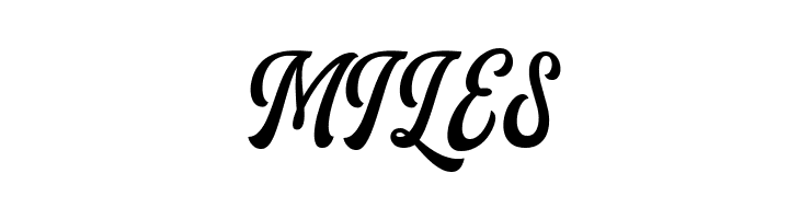 AriesthaScript  Free Fonts Download