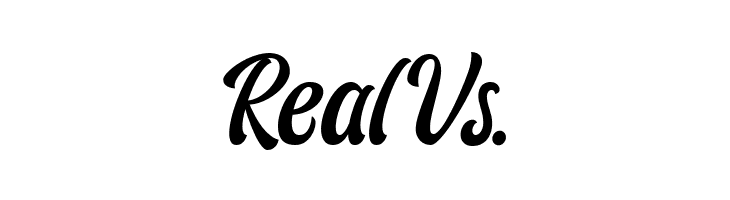 AriesthaScript  Free Fonts Download