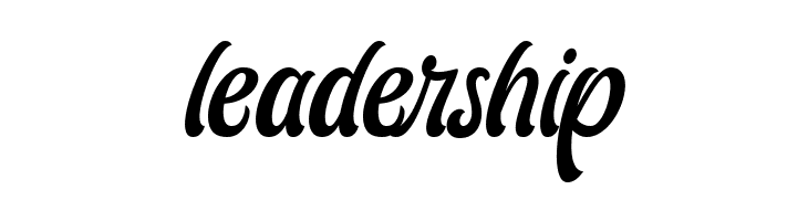 AriesthaScript  Free Fonts Download