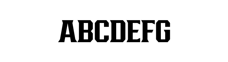 BronzierMedium  Free Fonts Download