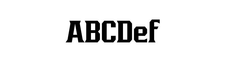 BronzierMedium  Free Fonts Download