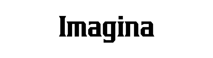 BronzierMedium  Free Fonts Download