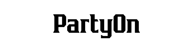 BronzierMedium  Free Fonts Download