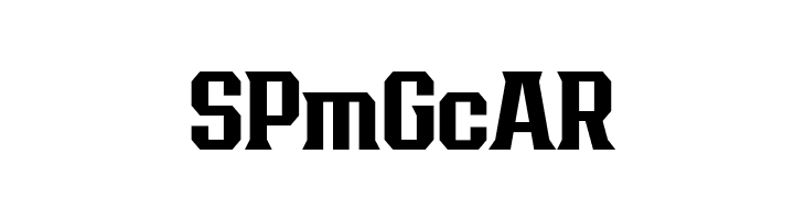 BronzierMedium  Free Fonts Download