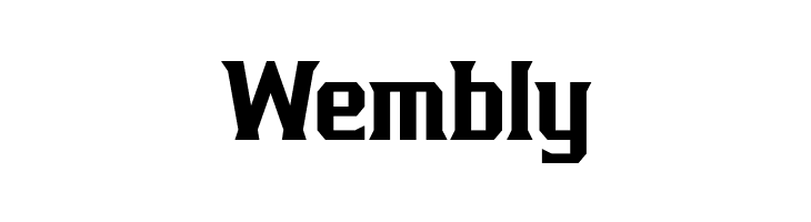 BronzierMedium  Free Fonts Download