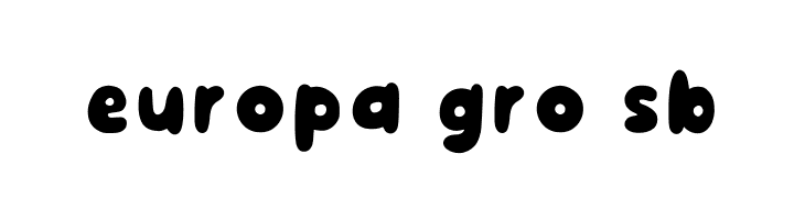 Version 001.001  Free Fonts Download