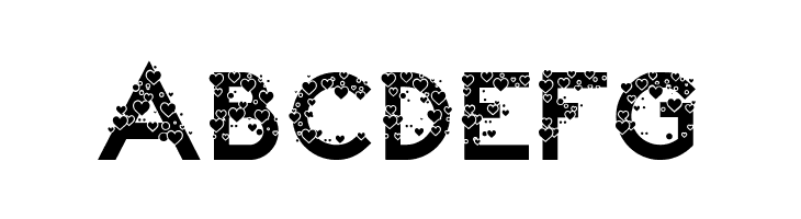 Lovely Kei  Free Fonts Download