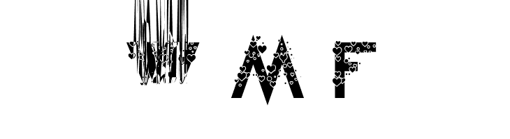 Lovely Kei  Free Fonts Download