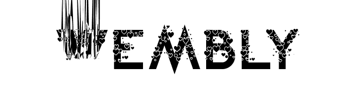 Lovely Kei  Free Fonts Download