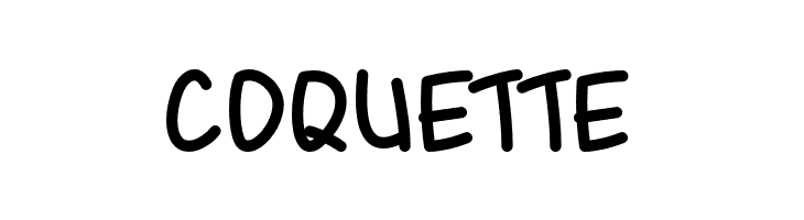 Caferesto  Free Fonts Download