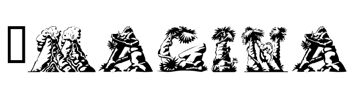 Lost World  Free Fonts Download