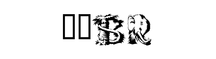 Lost World  Free Fonts Download