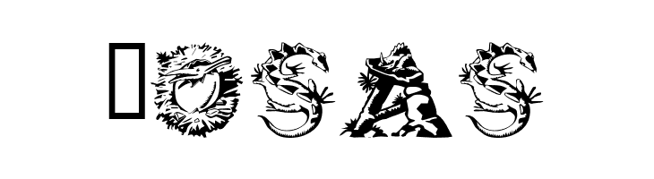 Lost World  Free Fonts Download