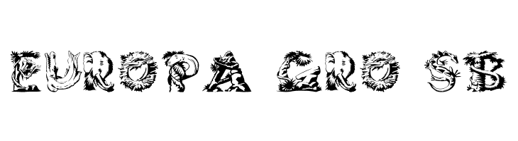 Lost World  Free Fonts Download