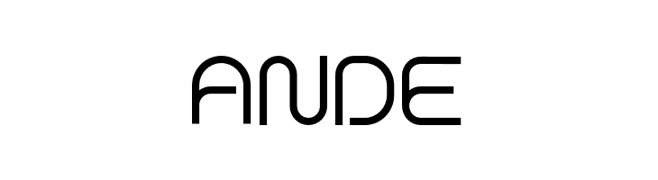 Adonay  Free Fonts Download