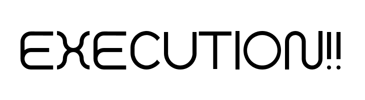 Adonay  Free Fonts Download