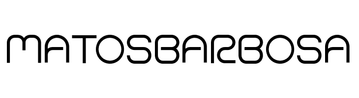 Adonay  Free Fonts Download